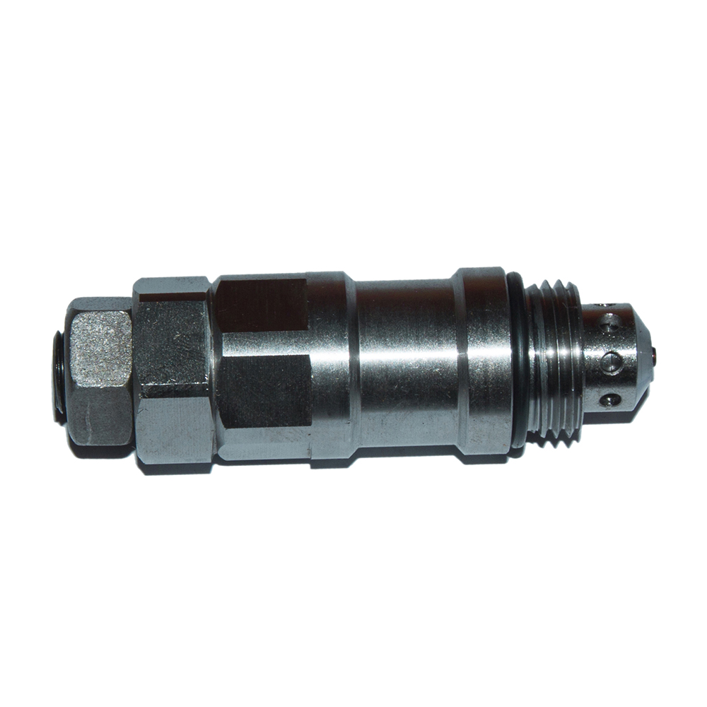 Main Valve / Service Valve  Yuchai 70